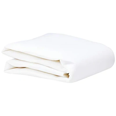 Image of Annie ByAnnie&#039;s Soft and Stable White 72 x 58 inch, Other, Multicoloured, 10.16 39.37 31.75 cm