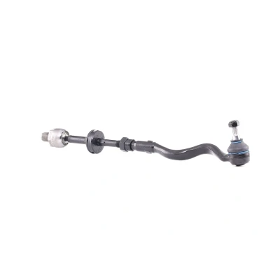 Image of 1139315, 1139317, 32111139315, 32111139317 Tie Rod LEMFÖRDER 10591 01 Front Axle, Left BMW: 3 Convertible, Saloon, Touring