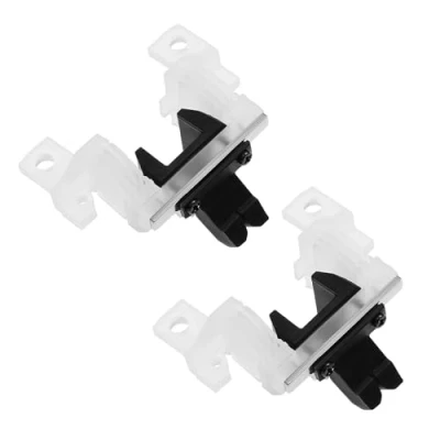 Image of YINETTECH 2PCS Blade Drive Assembly Lever Replacement Pet Dog&#039;s Fur Clipper Part Compatible with Andis Clippers May be Used for AG SMC AGC AGCL Models