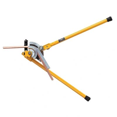 Image of Hilmor Glm Minor Tube Bender, 15mm 22mm