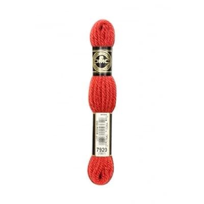 Image of DMC 4 Ply Tapestry Wool 8m 7920 per Skein
