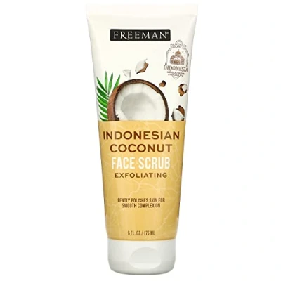 Image of Indonesian Coco Face Scrub