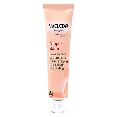 Image of Weleda Nipple Balm 25g