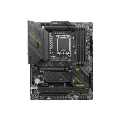 Image of MSI MAG Z790 TOMAHAWK MAX WIFI Motherboard, ATX Supports Intel 12th &amp; 13th Gen Core Processors, LGA 1700 DDR5 Memory Boost 7800+MHz/OC, 1 x PCIe 5.0 x16, M.2 Gen5, 2.5G LAN, Wi Fi 7