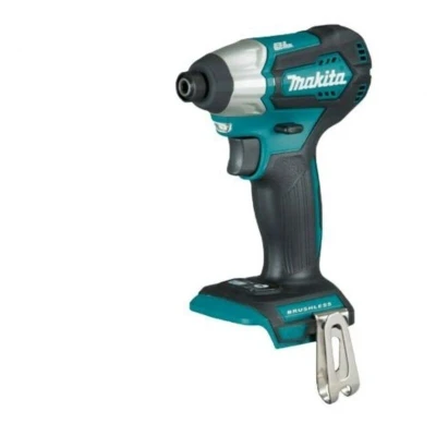 Image of Makita DTD155Z 18V Li Ion Brushless Impact Driver Batteries and Charger Not Included