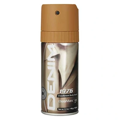 Image of denim Body Spray 150ml 1976