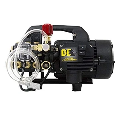 Image of BE Pressure 1500psi 6L/min Portable Electric Washer with 2 Year Warranty