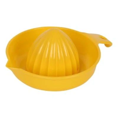 Image of Manual Juicer Yellow By Ashley