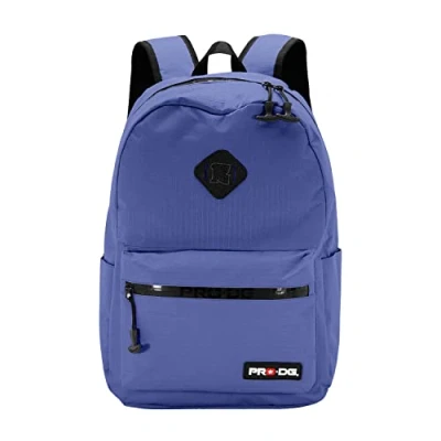 Image of PRO DG Unisex Smart Backpack Ultraviolet, Violet, One Size