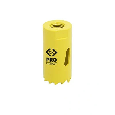 Image of C.K ProCobalt Holesaw 16mm