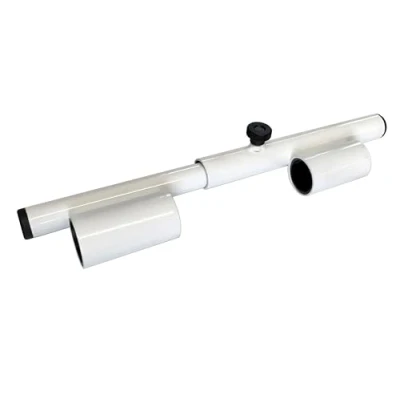 Image of Patio Door Security Lock (White)