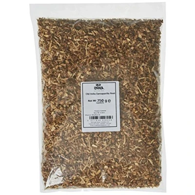 Image of Old India Sarsaparilla Root 750 g