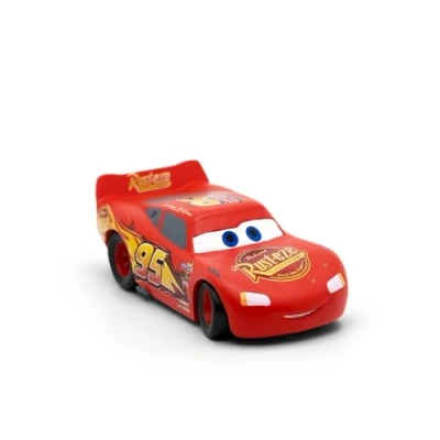 Image of Tonies Disney Cars Lightning McQueen