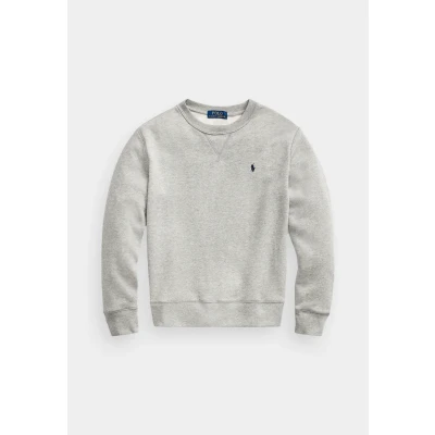 Image of Polo Ralph Lauren Sweatshirt for kids, Size: 10 12y, Dark sport heather