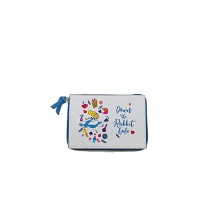 Image of Alice in Wonderland jewelry box