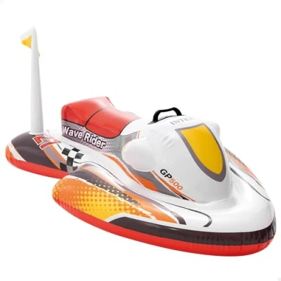 Image of INTEX Wave Rider Ride On