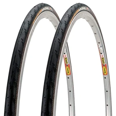 Image of Continental Gator Hardshell Duraskin 700c Road Tyre