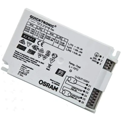 Image of Osram ECG FL/CFL Non DIM, 28 W, Other