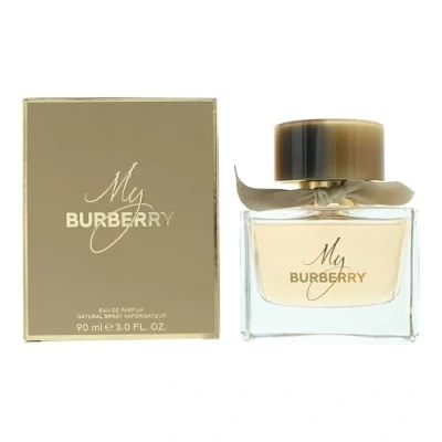Image of Burberry My Eau de Parfum 90ml Spray