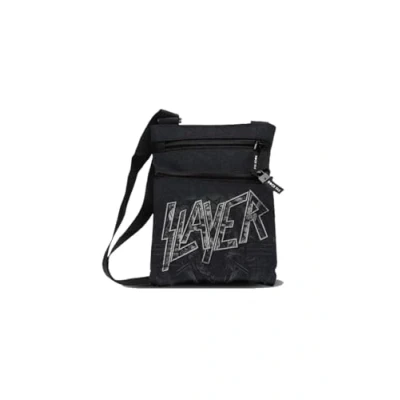 Image of Slayer Body Bag Skull