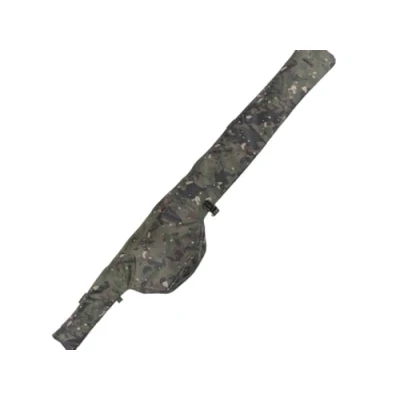 Image of Trakker NXC Camo Rod Sleeve 12ft holdall