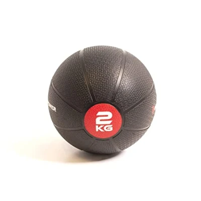 Image of Bodypower 2Kg Medicine Ball