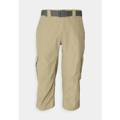 Image of Columbia Silver RIDGE II Capri Outdoor trousers, Men&#039;s, Size: 28, Tusk