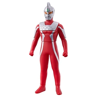 Image of Ultraman Ultra Hero Series EX Seven 21