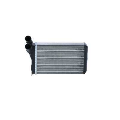 Image of 644878, 644881, 6448C8, 96103384, 96103388 Heat Exchanger NRF 54308 PEUGEOT: 306 Hatchback, CITROËN: Berlingo / First I Van