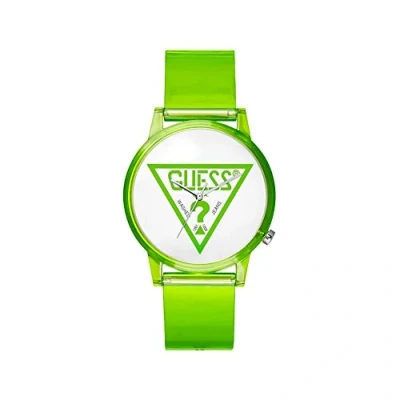Image of Guess Women&#039;s Analogue Quartz Watch V1018M6