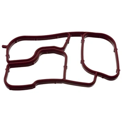 Image of 06J117070C, 6J117070C Gaskets FEBI BILSTEIN 48367 AUDI: A3 Sportback, Hatchback, Q5, VOLKSWAGEN: Golf 6, 5, Transporter 5