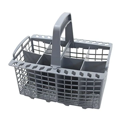 Image of Indesit C00094297 dishwasher accessories, baskets, MGD, original replacement universal cutlery basket for your dishwasher.