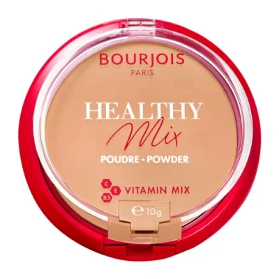 Image of Bourjois Powder Healthy Mix Compact 10g 05 Sand