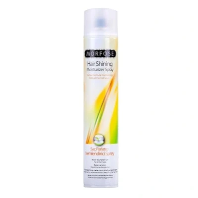Image of Morfose Herbal Moisturizing Spray 400 ml