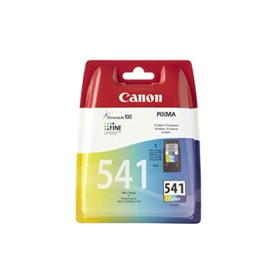 Image of Canon CL 541 Standard Yield Colour Ink Cartridge 5227B005
