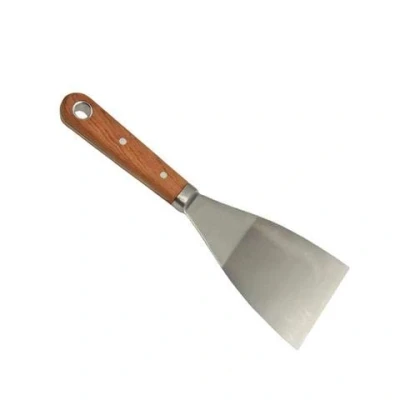 Image of Maxim Professional Scale Tang Scraper 4&quot; (100mm)