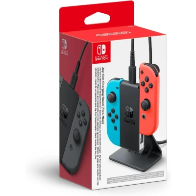 Image of Joy Con Charging Stand (Two Way)