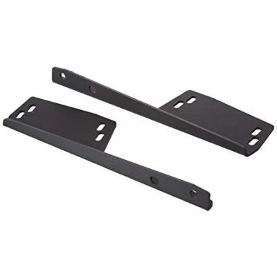 Image of SHAD K0VR65ST Top Mounting Kit Black