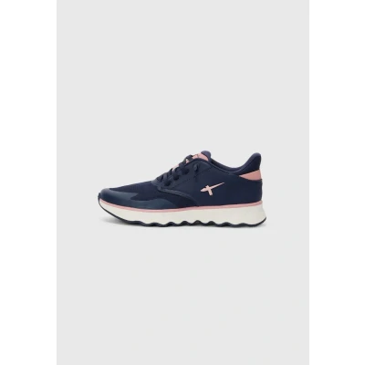 Image of Tamaris Trainers, Women&#039;s, Size: 8, Navy shoes