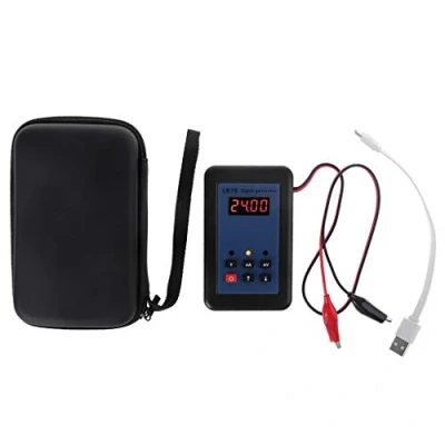 Image of Signal Generator 4 20mA /0 10V/mV Current Voltage Source Calibrator Amplifiers