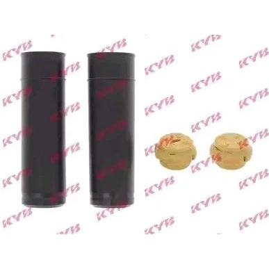 Image of 13251090, 13315197, 436432, 436504 Shock Absorber Dust Cover KYB 910206 Rear Axle Protection Kit VAUXHALL: INSIGNIA Mk1, Mk1