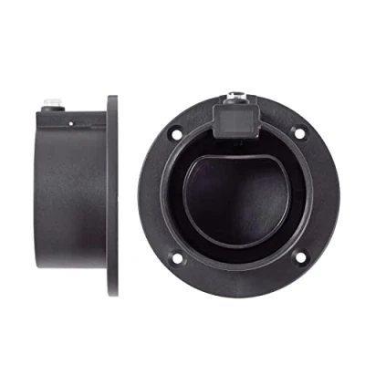 Image of Ring Automotive REVA111 type 2 EV cable wall holster
