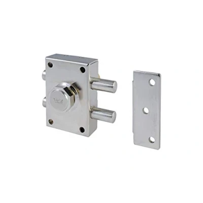 Image of Azbe Lock 16 0 Round HN
