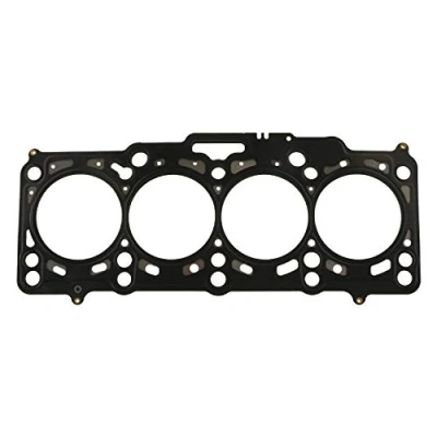 Image of 03L103383, 03L103383AQ, 03L103383M, 3L103383, 3L103383AQ Head Gasket FEBI BILSTEIN 38987 1mm Metal AUDI: A3 Sportback, Hatchback, A5 B8 Coupe