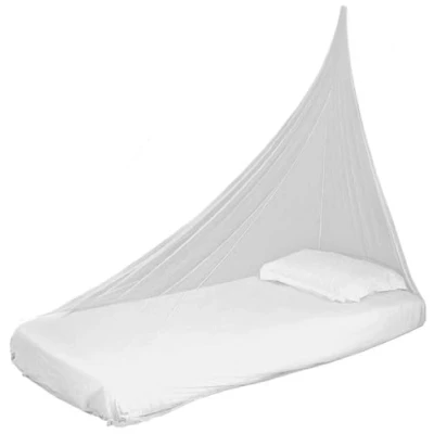 Image of Lifesystems Superlight MicroNet Single Mosquito Net Compact And Lightweight For Travel