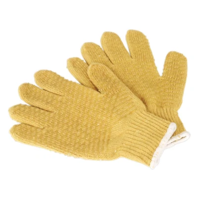 Image of Worksafe Anti Slip Handling Gloves (Large) Pair