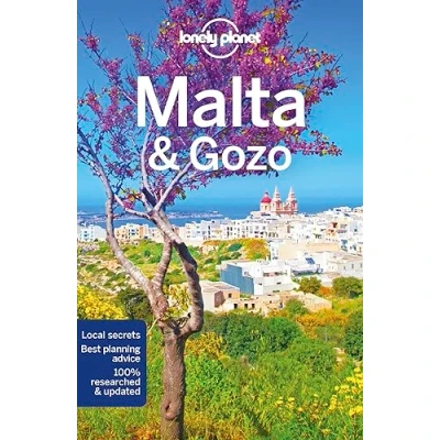 Image of Lonely Planet Malta &amp; Gozo (Travel Guide)