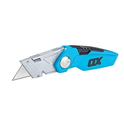 Image of OX Pro Fixed Blade Folding Knife