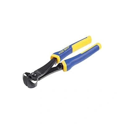 Image of Irwin 10505517 Visegrip End Cutting Plier, 200mm