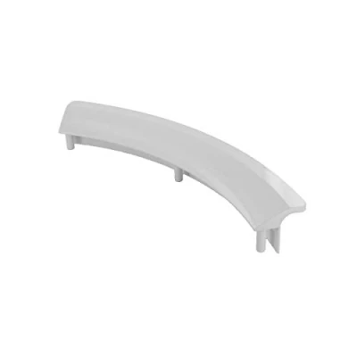 Image of Paxanpax PLD096 Compatible Tumble Dryer Handle Fits Bosch, Siemens 3SC, WT3, WT4